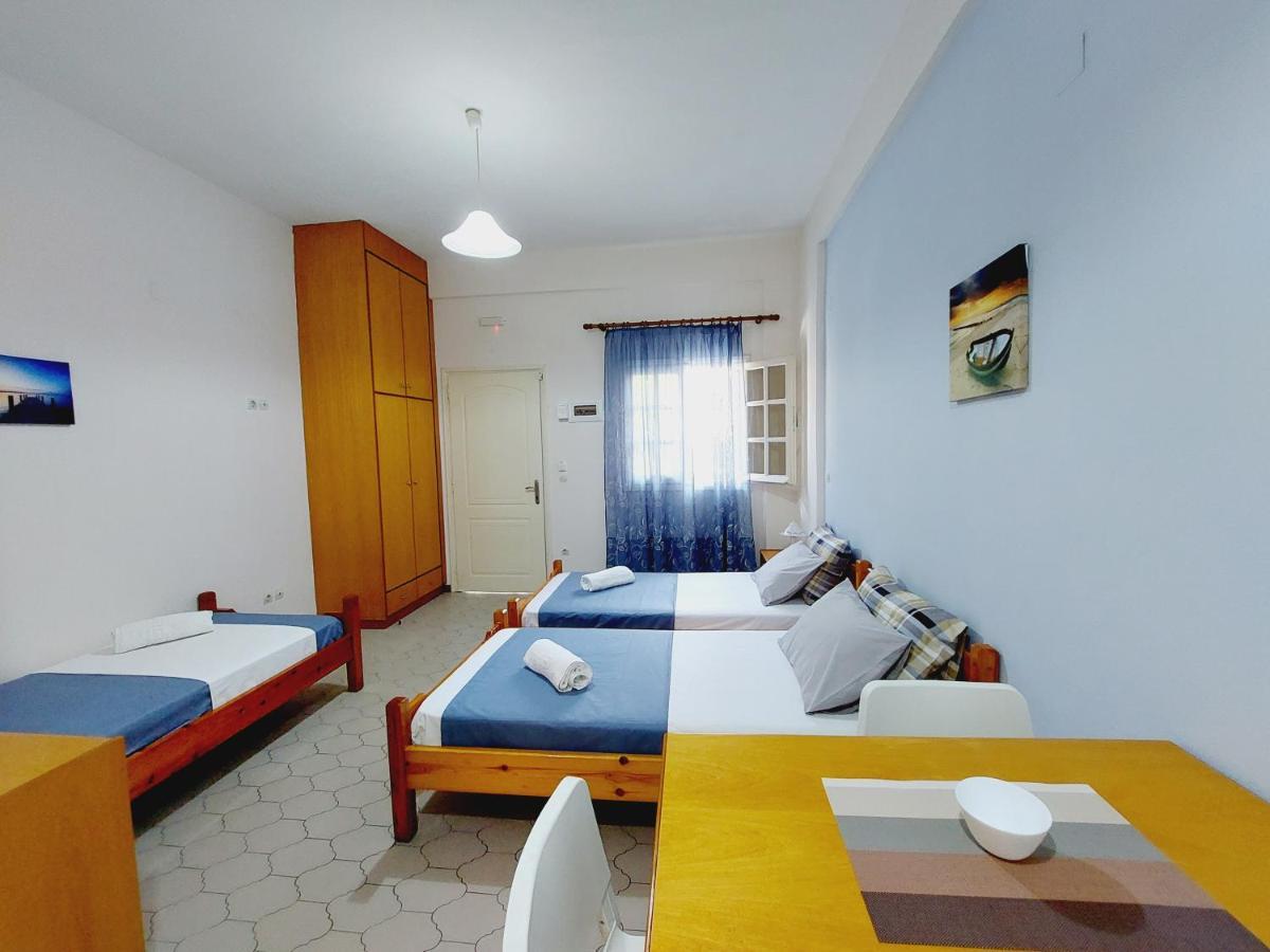 Angela Apartment Ipsos