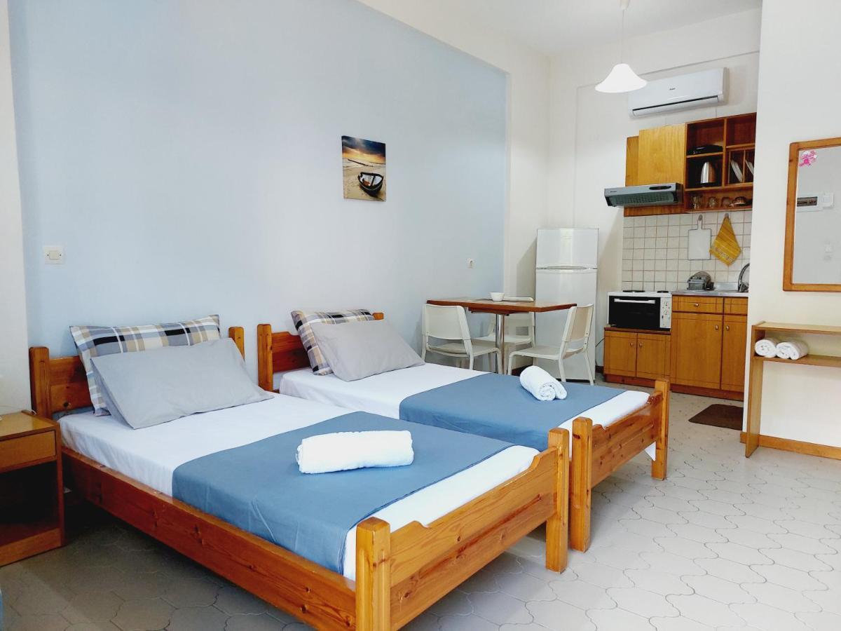 Angela Apartament