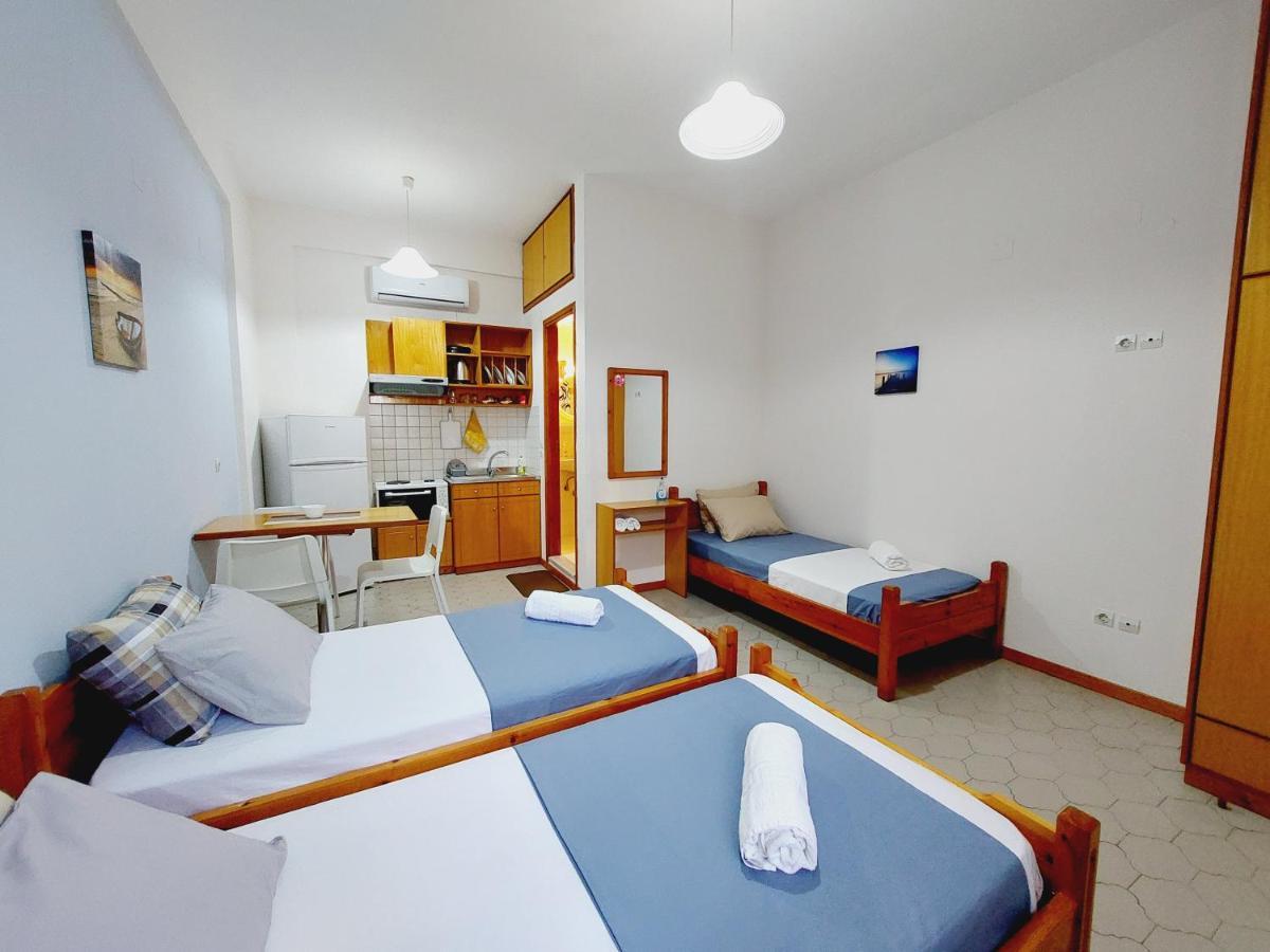 Apartament Angela *