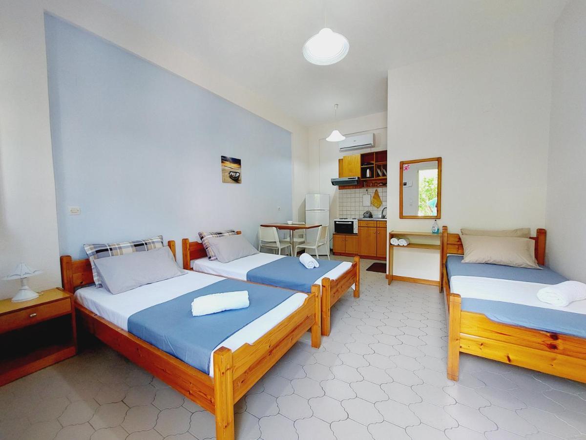 Angela Apartament