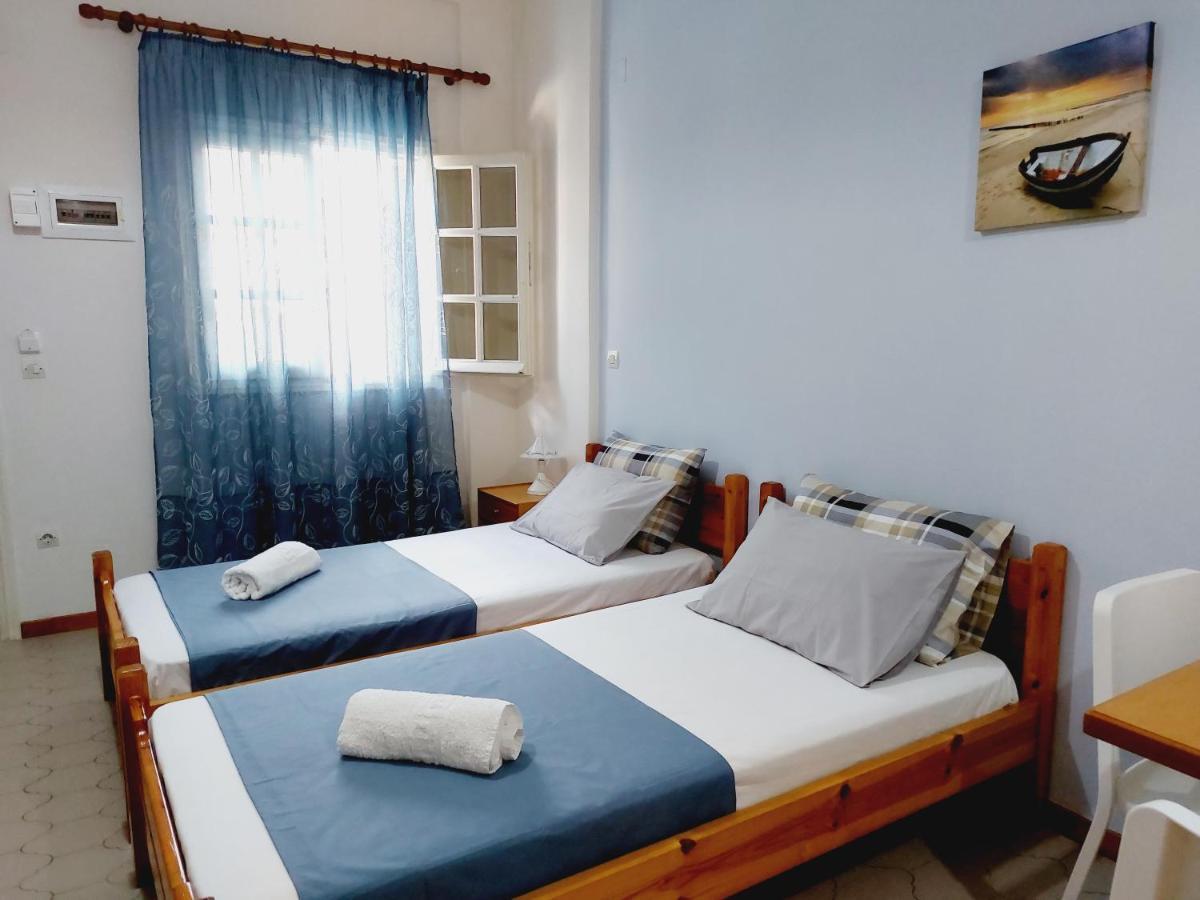 Apartament Angela