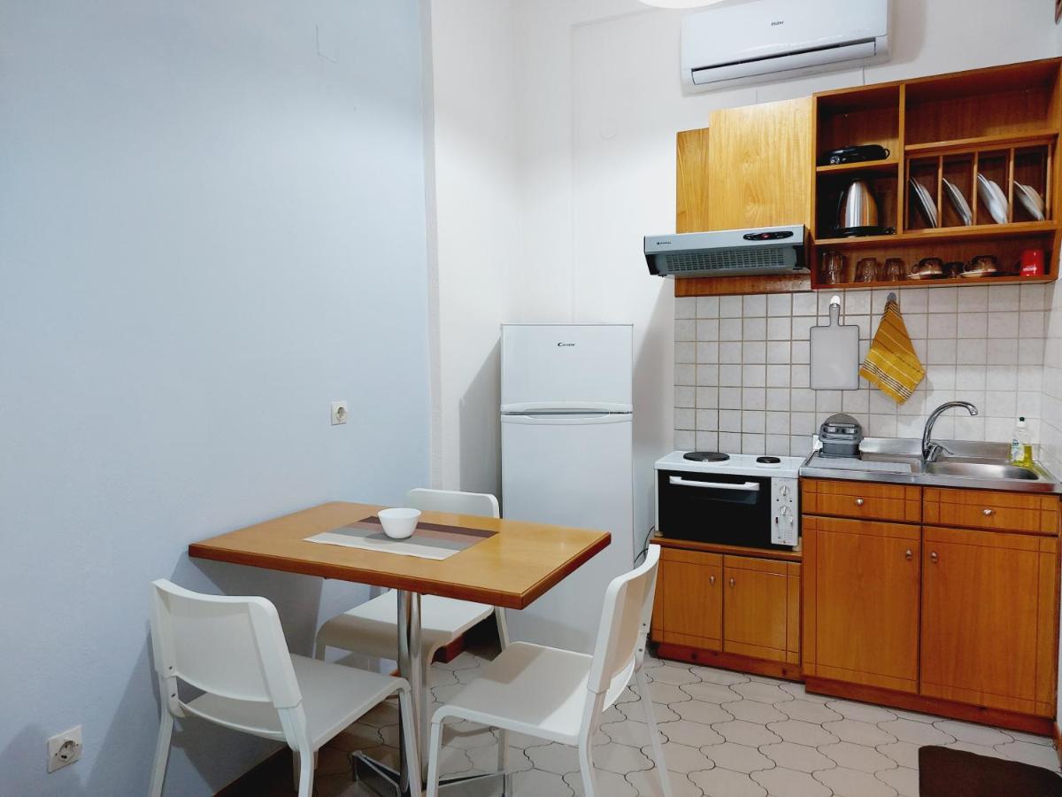 Apartament Angela