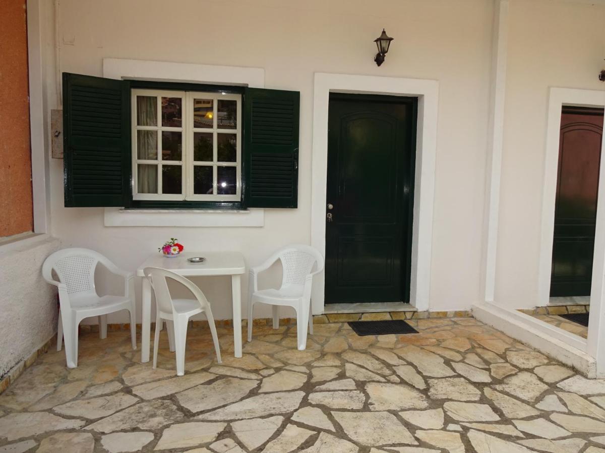 Apartament Angela