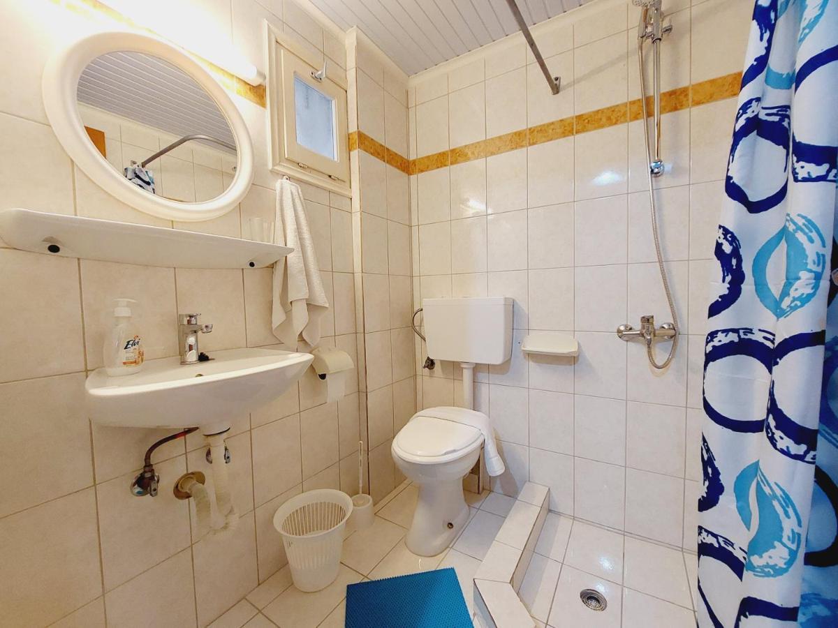 Angela Apartament *